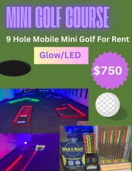 What20A20Blast20Iowa20Special 1742007152 Mini Golf - 9 Hole (LED)