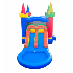 rainbow20combo20dual20lane20202 1746122728 Rainbow Combo with Dual Lane Slide (WET/DRY)