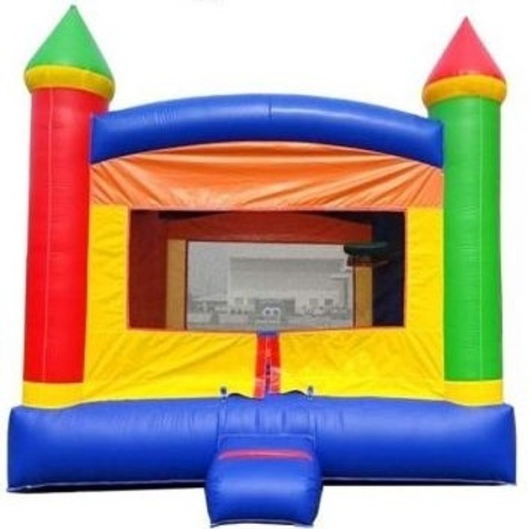 Bounce Houses Rentals