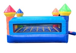 122 1742006853 Junior Rainbow Castle