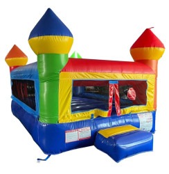 12 1742006853 Junior Rainbow Castle