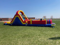 5120foot20obstacle20course 1742005243 51 Foot Obstacle Course w/ Dual Lane (Wet/Dry