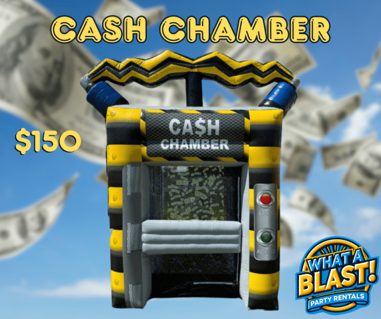 Cash Chamber