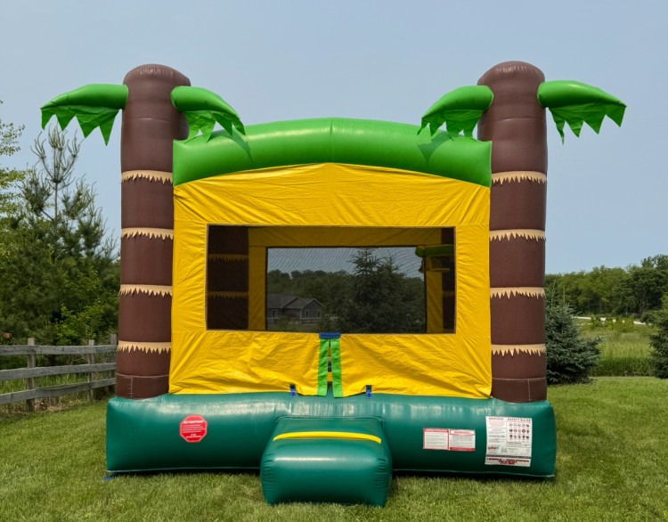 Bounce Houses Rentals